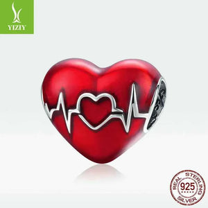 Red Heartbeat