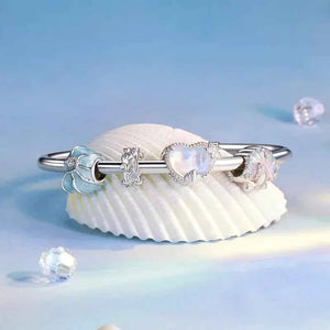 Pastel Seashell