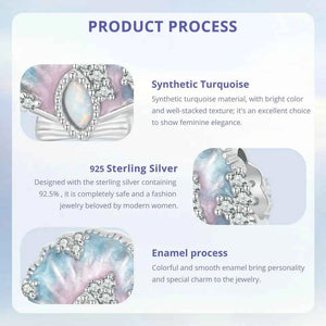 Pastel Seashell