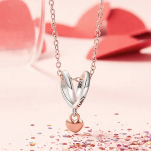 Heart Lock - Miora