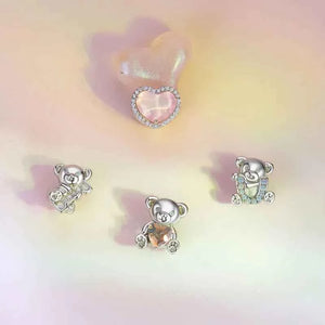ILU Heart Set