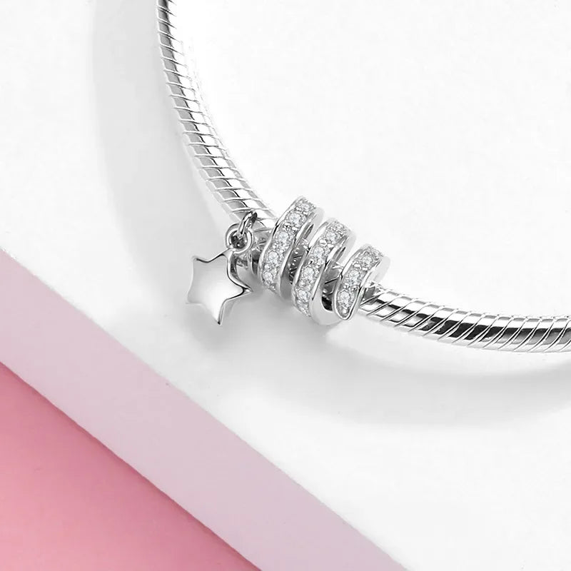 Twisted Beads - Miora
