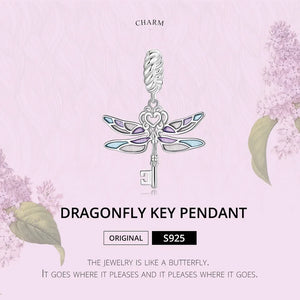 Dragonfly - Miora