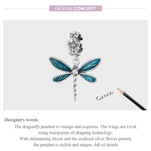 Dragonfly - Miora