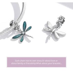 Dragonfly - Miora