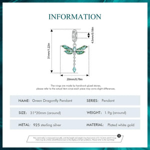 Dragonfly - Miora