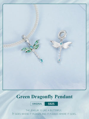 Dragonfly - Miora
