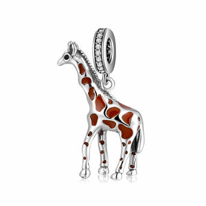 Giraffe - Miora