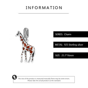 Giraffe - Miora