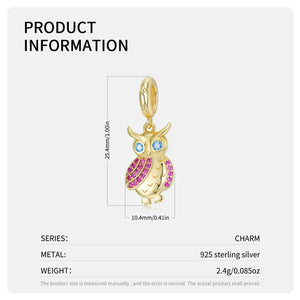 Owl - Miora