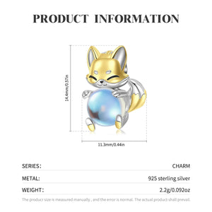 Golden Fox - Miora