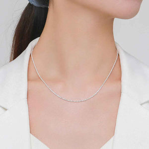 Rope Chain | Twisted Elegance & Timeless Shine | Variations Available