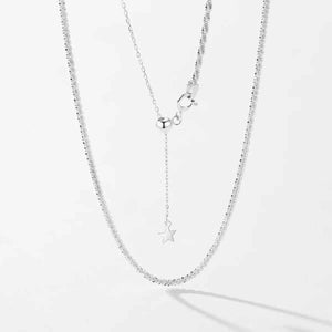 Rope Chain | Twisted Elegance & Timeless Shine | Variations Available