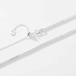 Rope Chain | Twisted Elegance & Timeless Shine | Variations Available