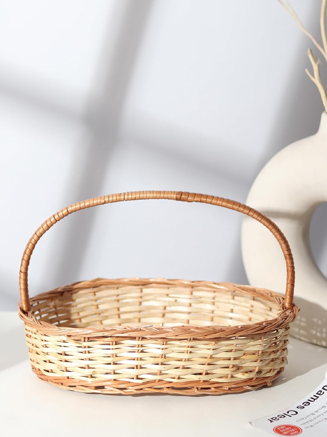 Miora Premium Gift Hamper Basket