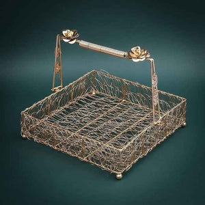 Miora Premium Gift Hamper Basket