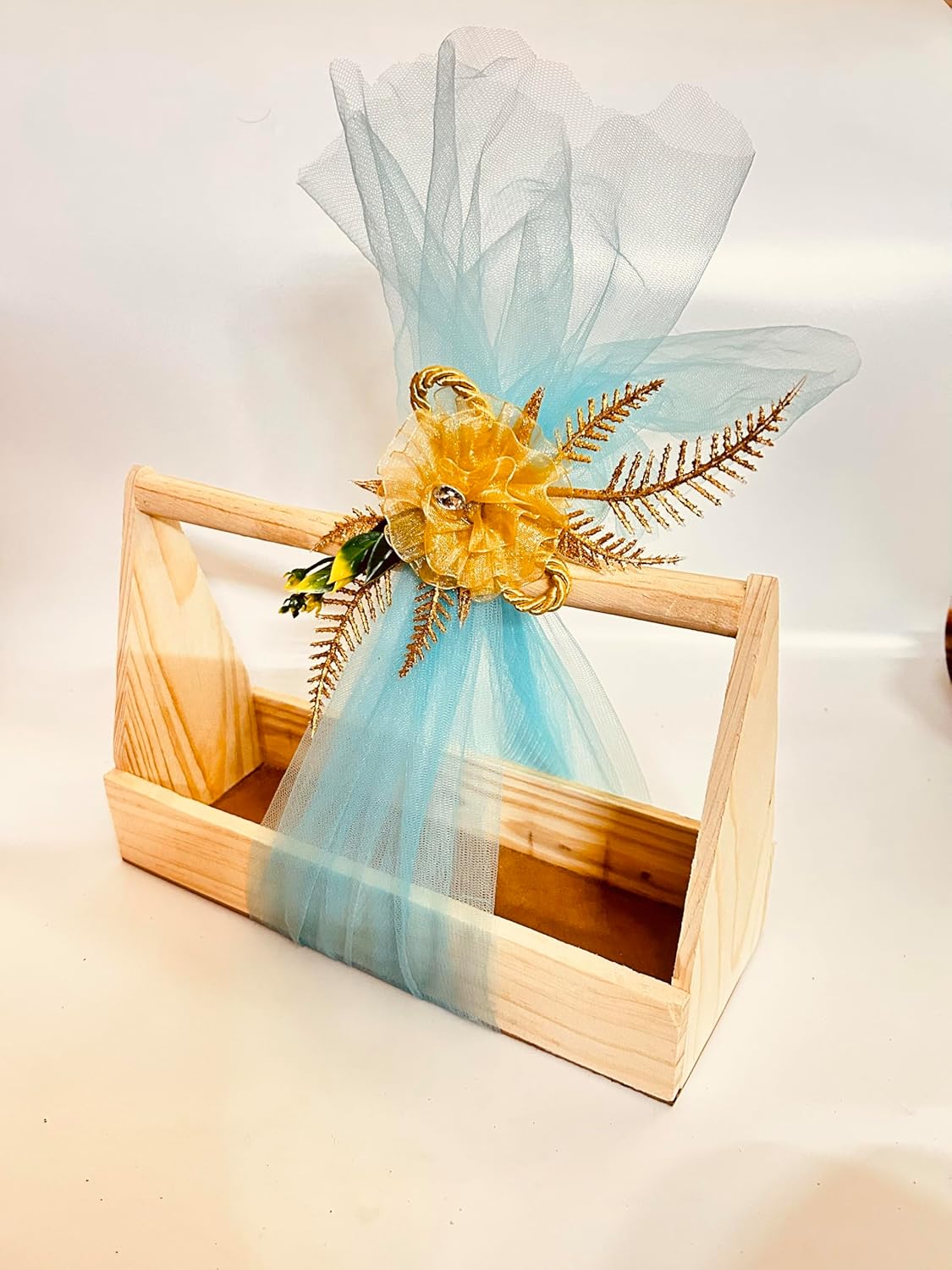Miora Premium Gift Hamper Basket