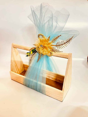 Miora Premium Gift Hamper Basket