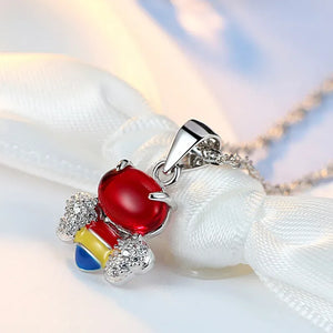 Bee Pendant - Miora