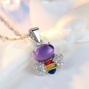 Bee Pendant - Miora