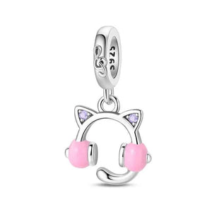 Kitty Headphones