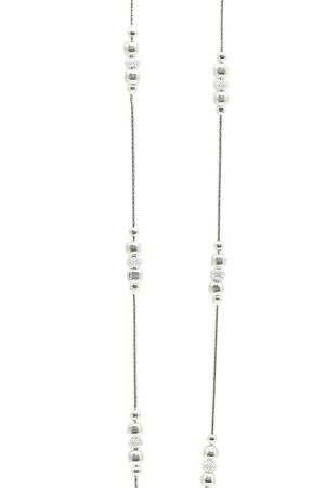 Bubble Lumi Anklet