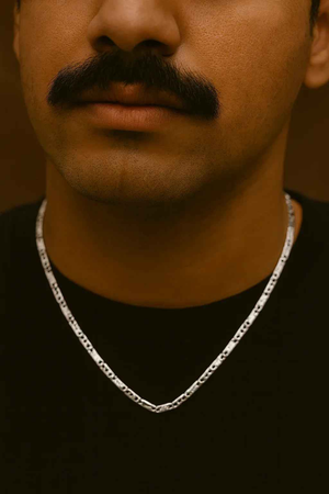 Link Chain Necklace