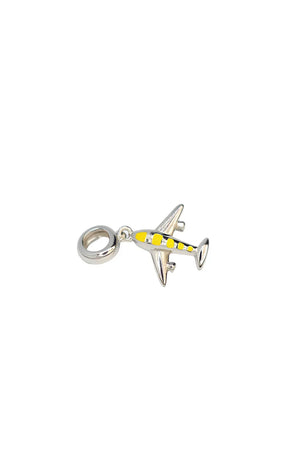 Yellow Airplane - Miora