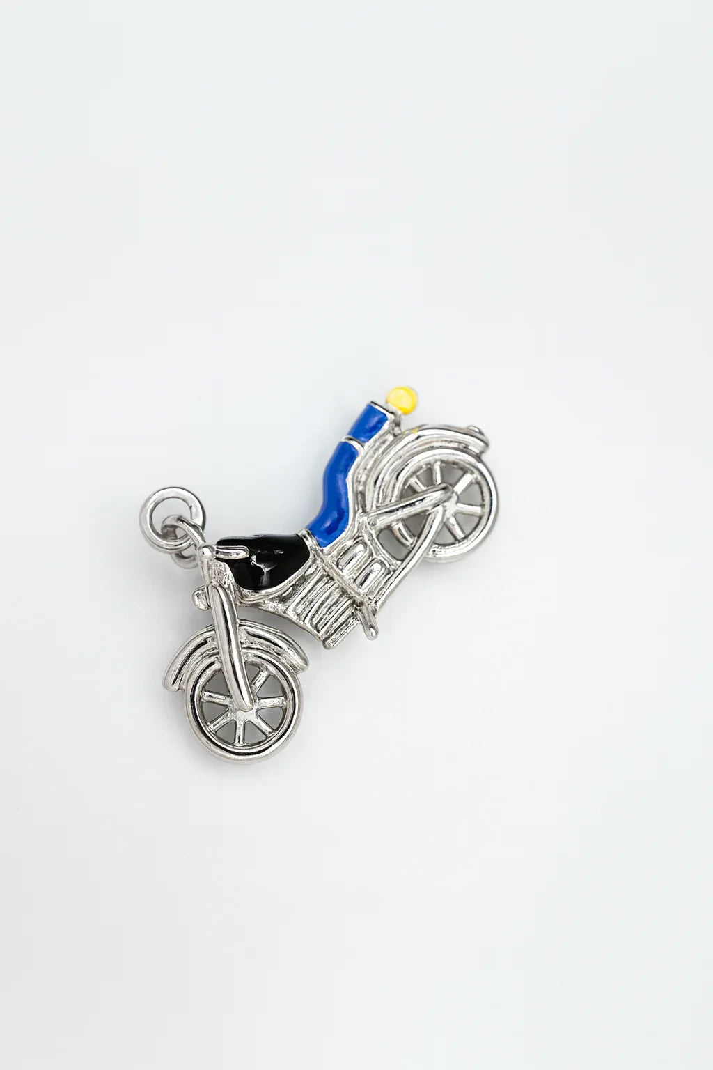 Motorcycle - Miora