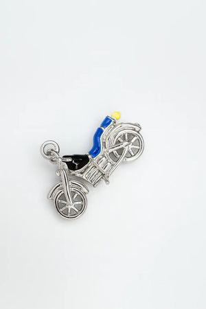 Motorcycle - Miora
