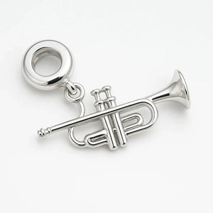Trumpet Charm - Miora