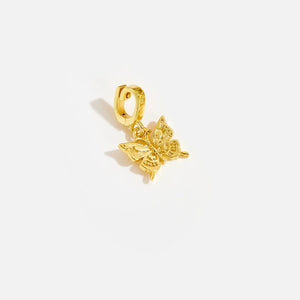 Golden Butterfly - Miora
