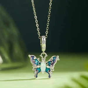 Glow Butterfly