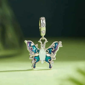 Glow Butterfly