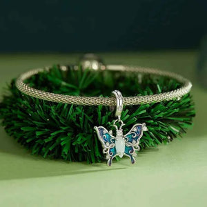 Glow Butterfly