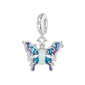Glow Butterfly