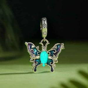 Glow Butterfly