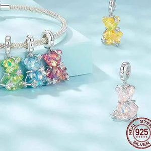 Iridescent Bear