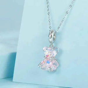 Iridescent Bear