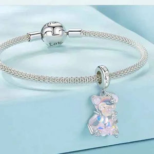 Iridescent Bear