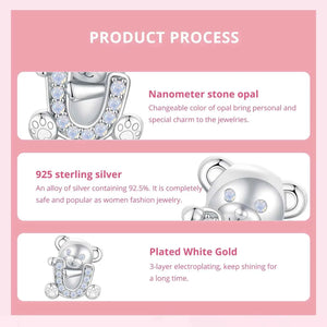 ILU Heart Set