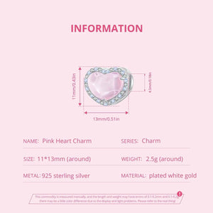 ILU Heart Set