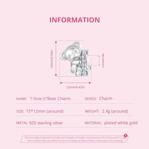 ILU Heart Set