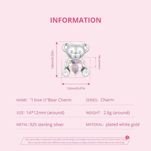 ILU Heart Set