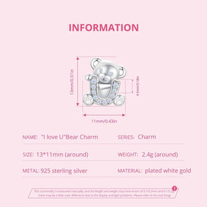 ILU Heart Set