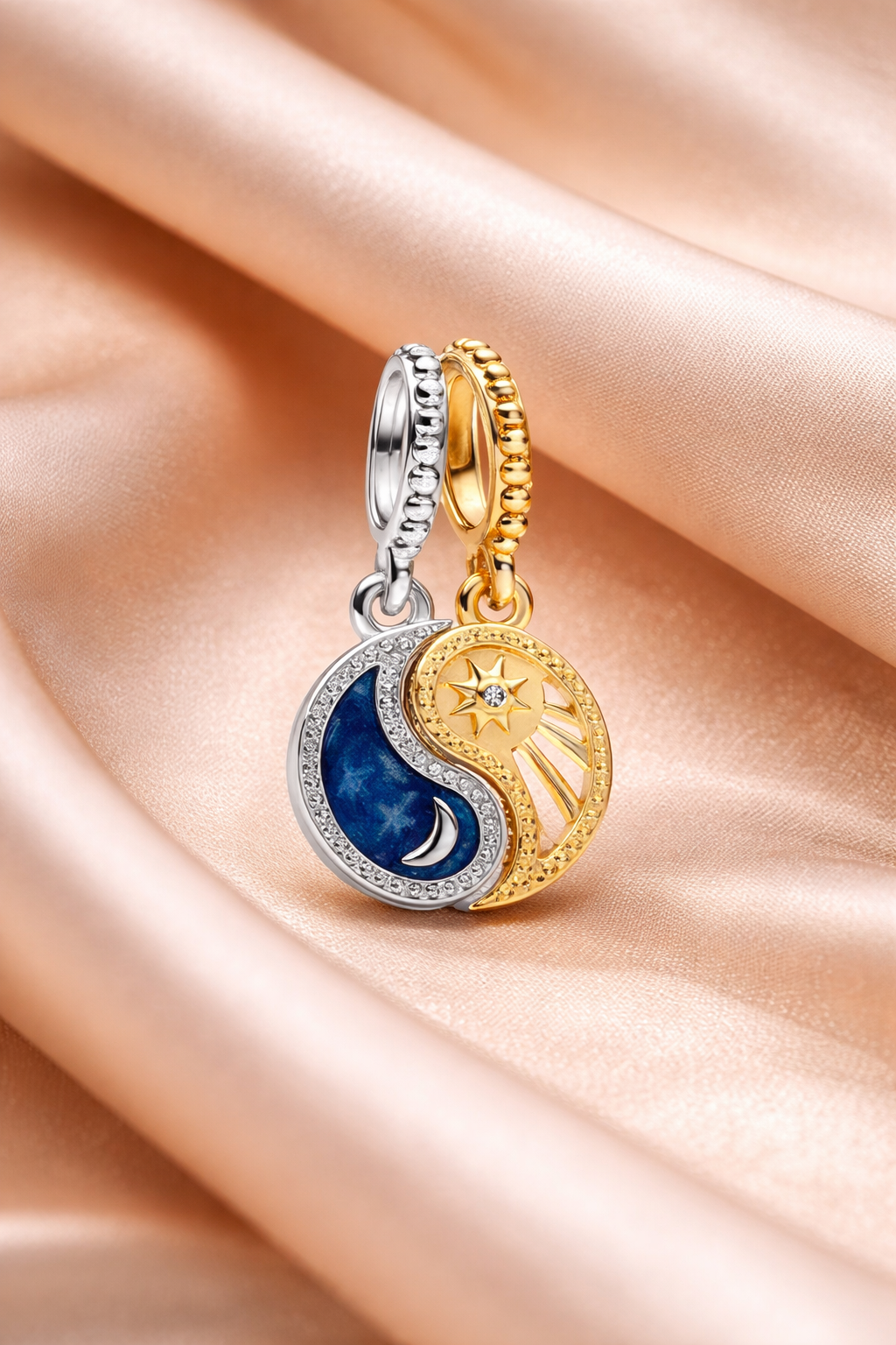 Yin Yang - Miora