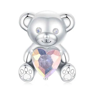 ILU Heart Set