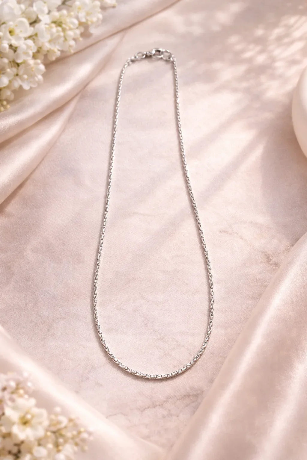 Figaro Chain - Miora