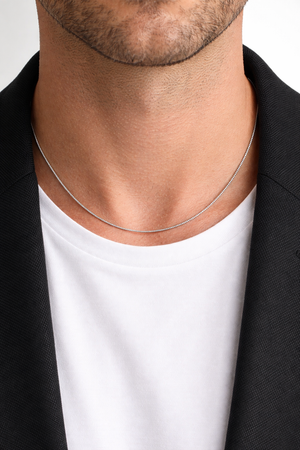 Classic Box Chain - Miora