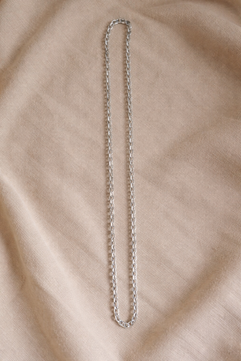 Luxe Curb Chain - Miora